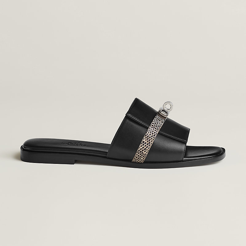 サンダル 《ジュリア》 | Hermès - エルメス-公式サイト